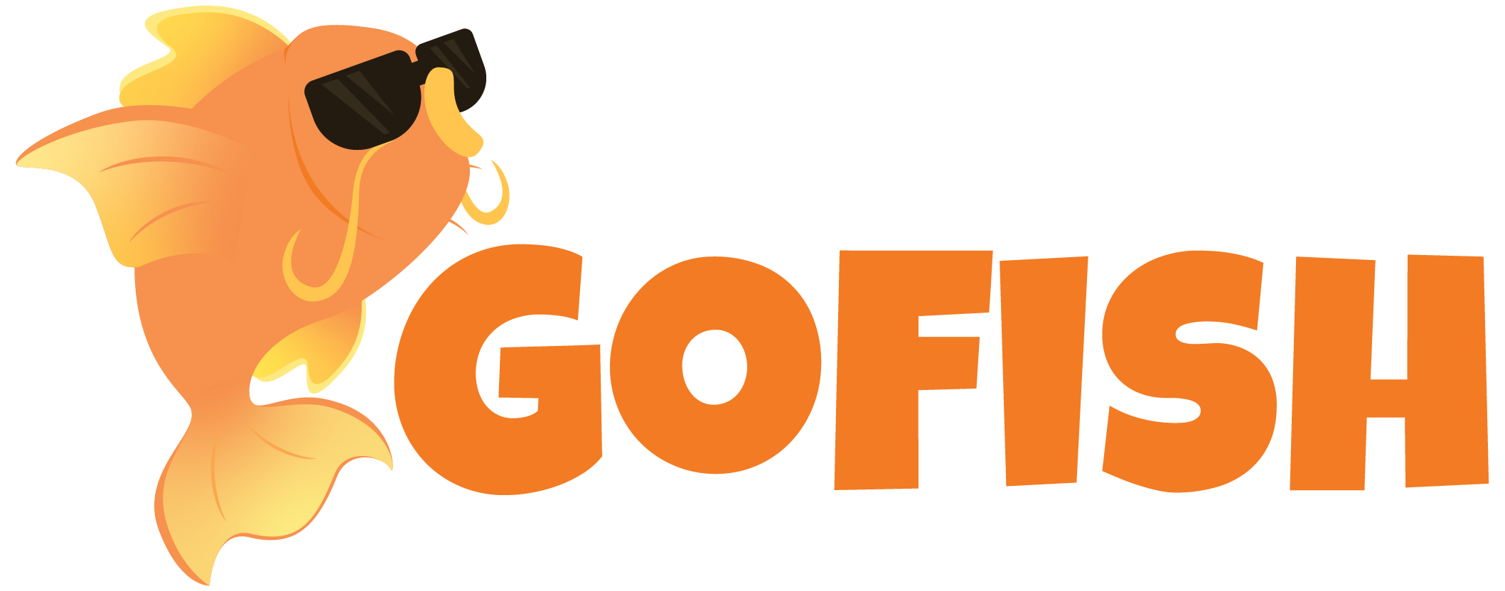 GoFish Logo