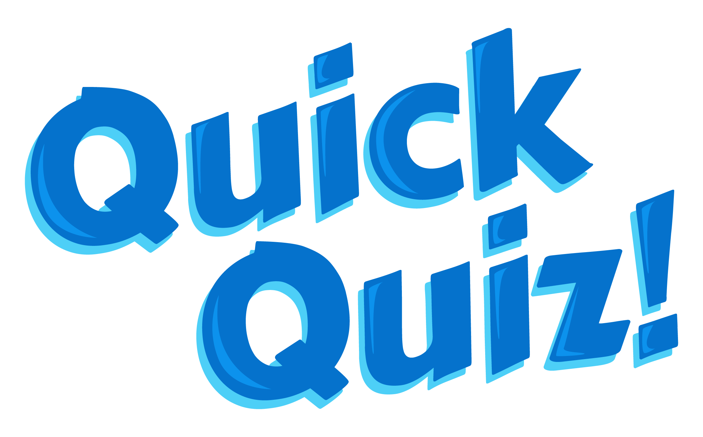 Quick Quiz icon